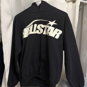 Hellstar Men's Black Hoodie